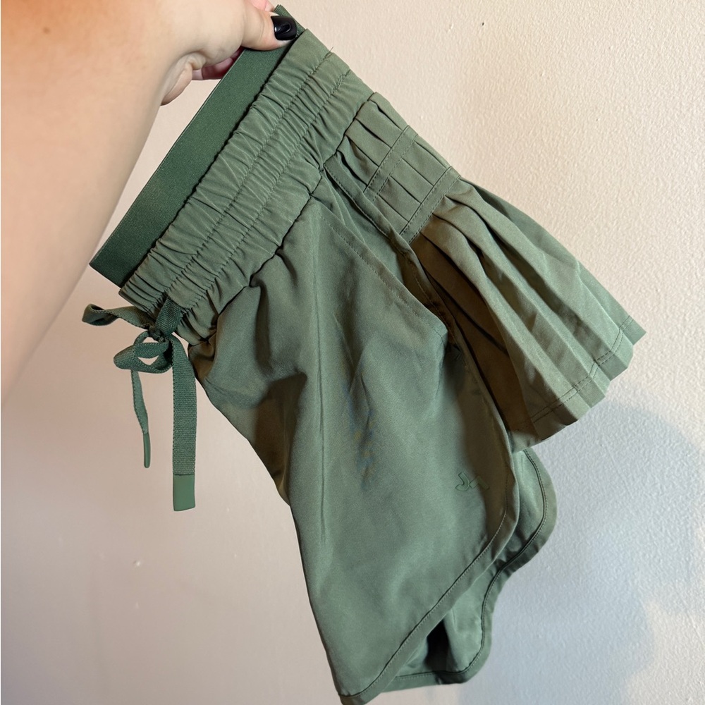 NWOT Joylab women’s size M athletic shorts